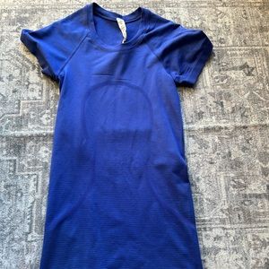 lululemon swiftly tech 2.0